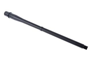 Criterion Barrels 18" .308 Win Hybrid AR-10 Barrel is made of stainless steel